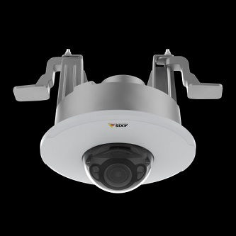Axis Communications AXIS TM3207 PLENUM RECESSED MOUNT